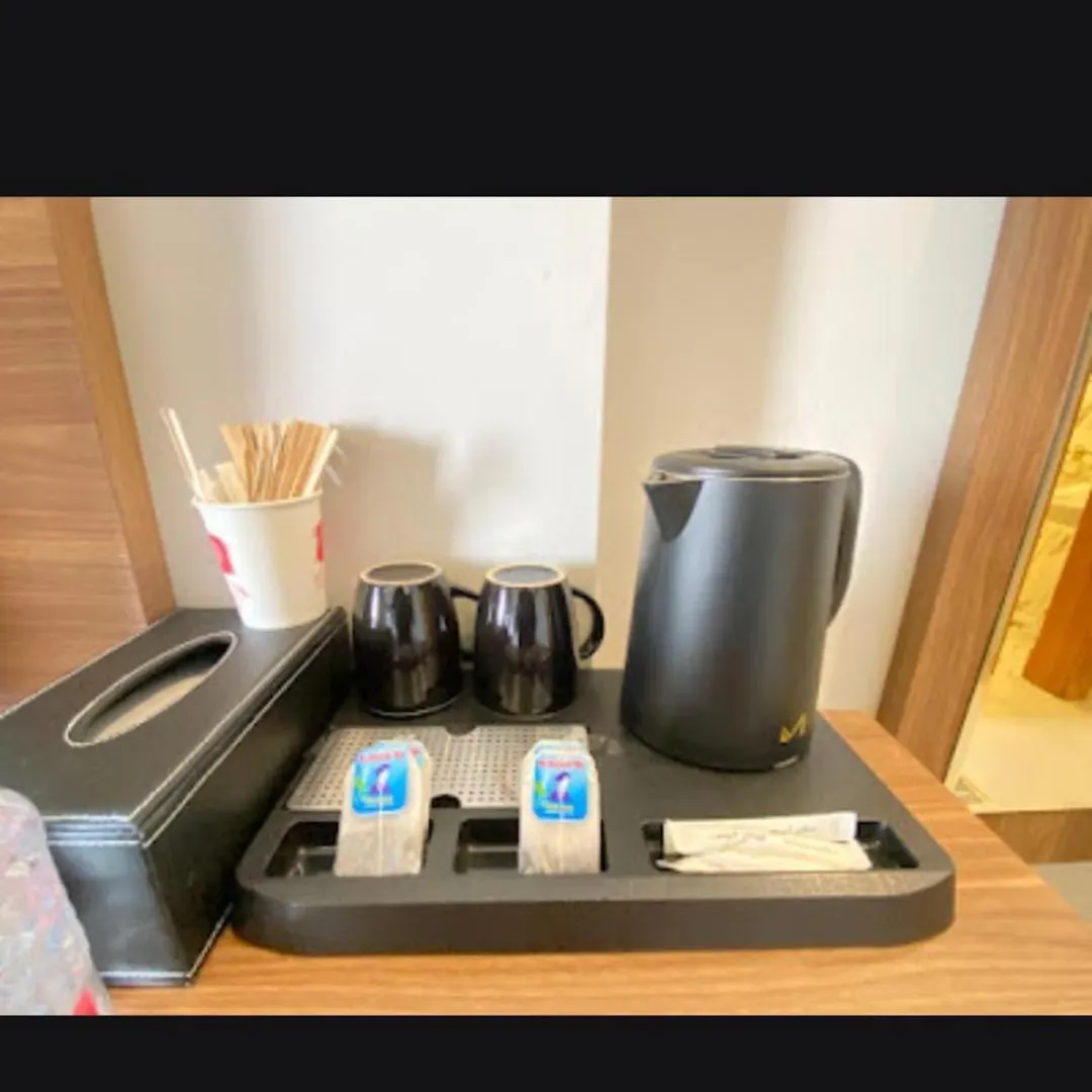 Zahrat Al Yasser Hotel Mecca Saudi Arabia