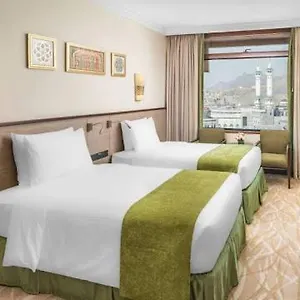 Anjum Makkah Otel