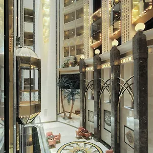 Makkah Towers Otel
