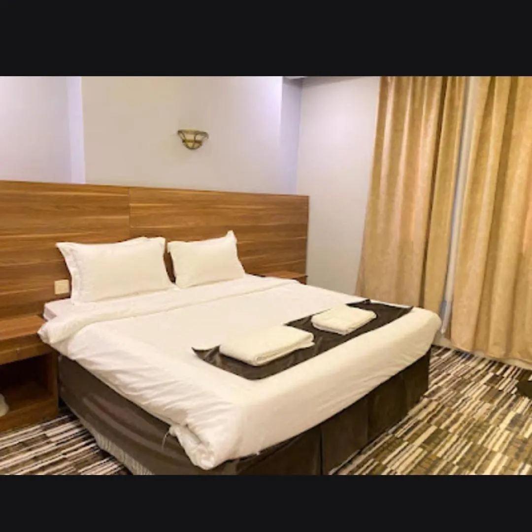 Zahrat Al Yasser Hotel La Mecque