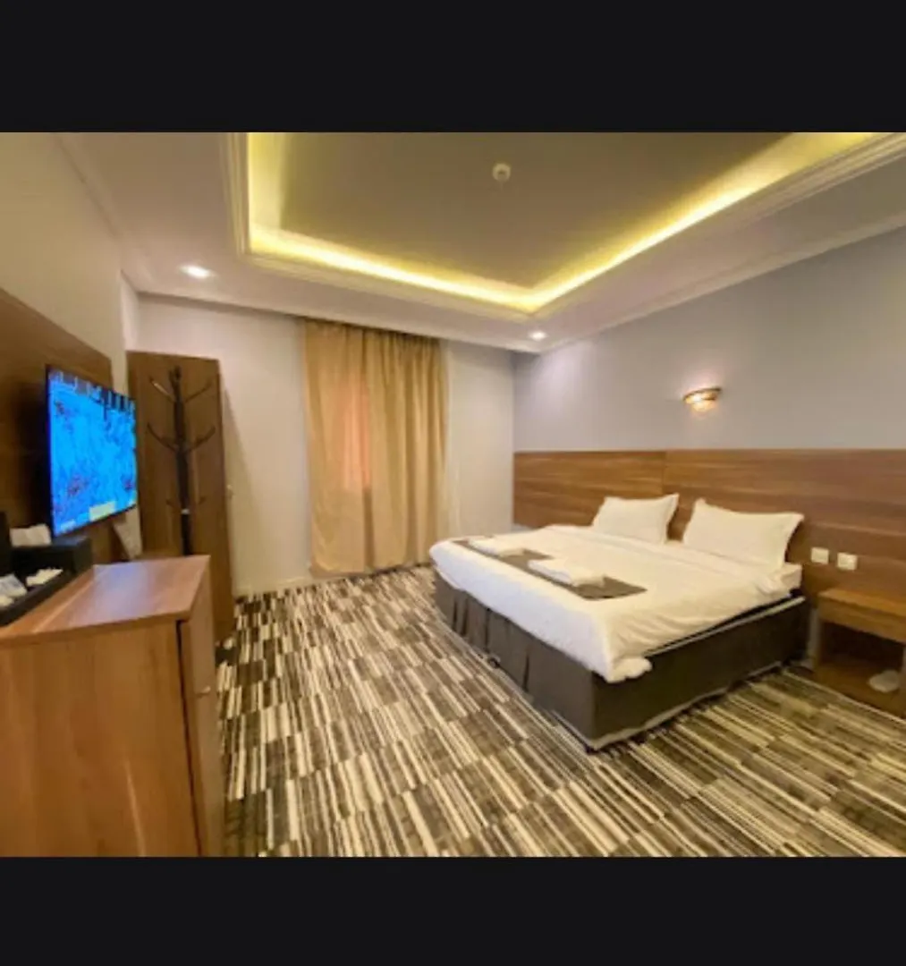 Zahrat Al Yasser Hotel La Mecque