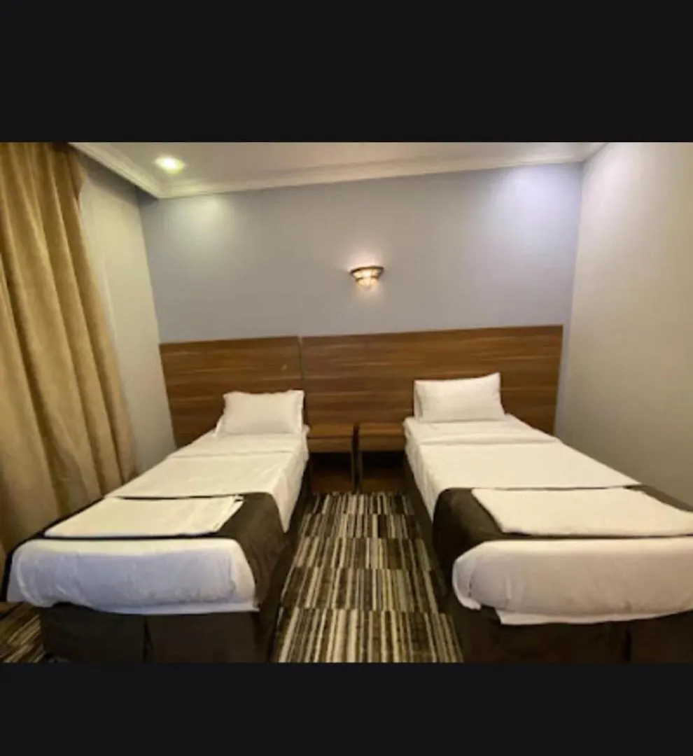Zahrat Al Yasser Hotel La Mecque