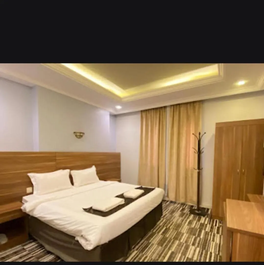 Zahrat Al Yasser Hotel La Mecque