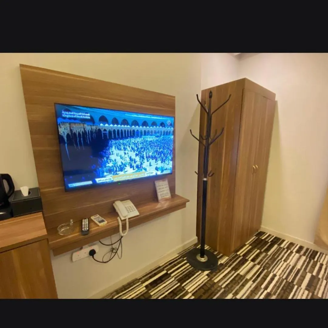 Zahrat Al Yasser Hotel La Mecque Arabie saoudite