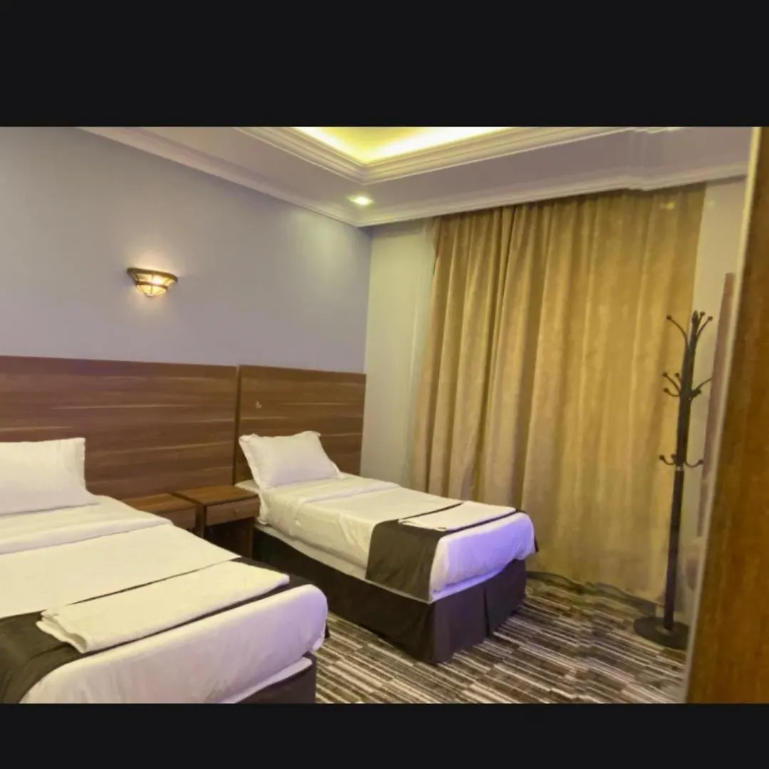 Zahrat Al Yasser Hotel La Mecque 0*,  Arabie saoudite