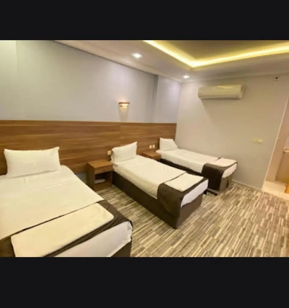 Zahrat Al Yasser Hotel La Mecque