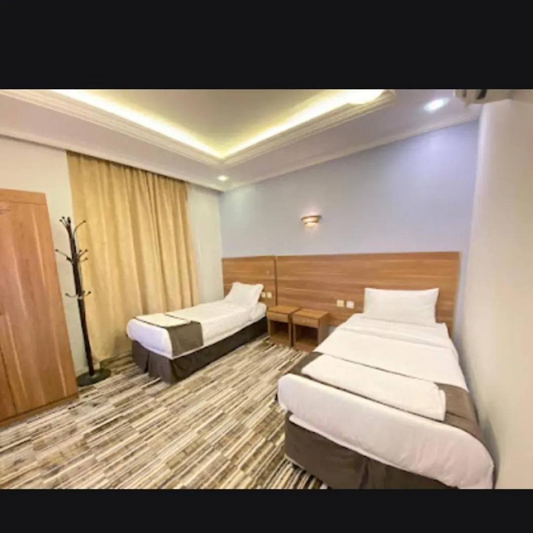 Zahrat Al Yasser Hotel La Mecque