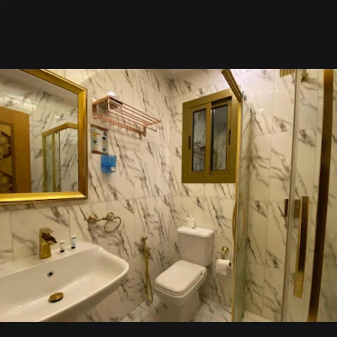 Zahrat Al Yasser Hotel La Mecque 0*,
