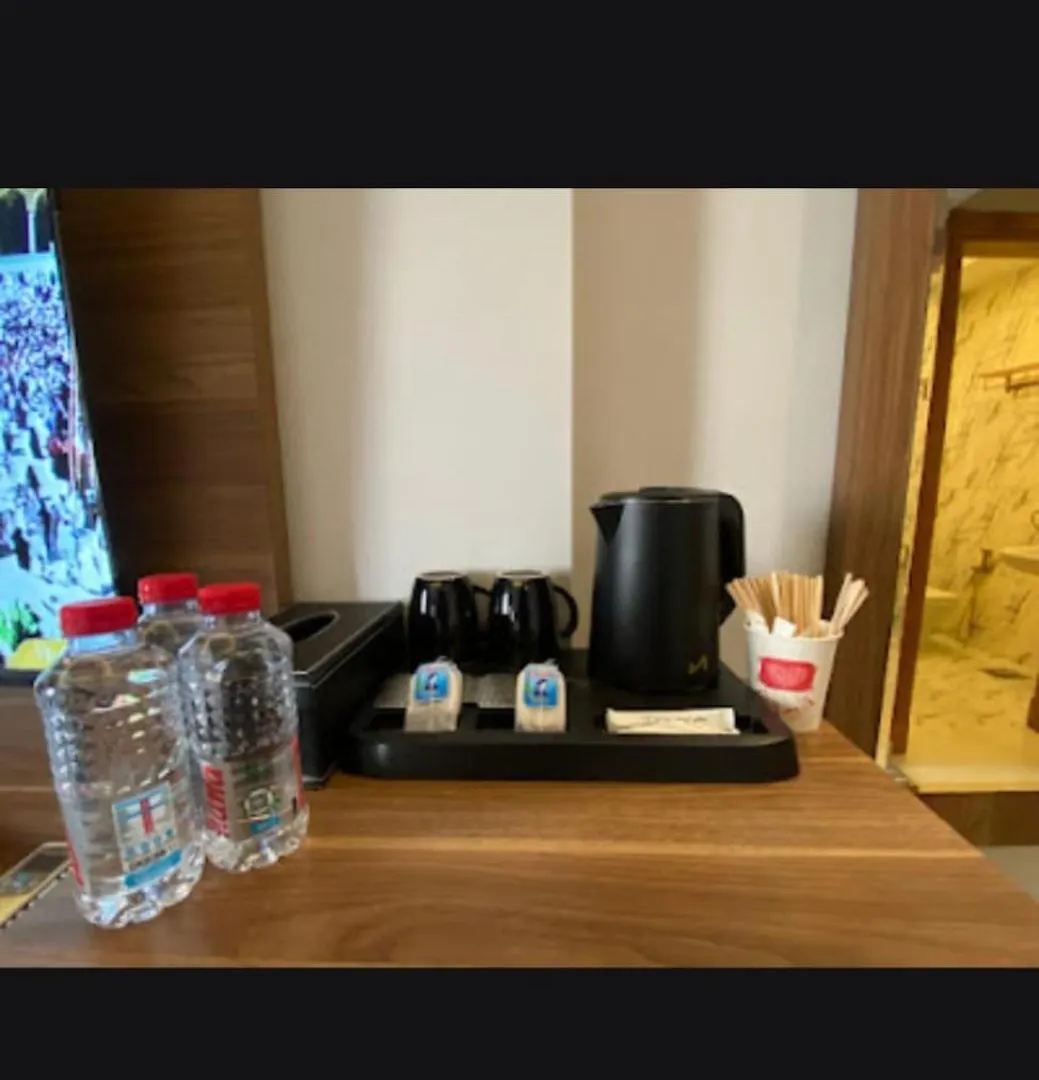 Zahrat Al Yasser Hotel La Mecque